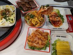 -柒酒烤肉(祁阳新天地店)