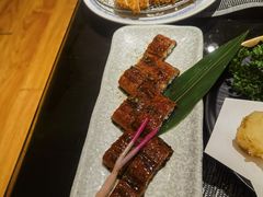 -昱匠·日本料理(金融街店)