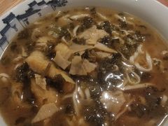 -难忘的面(五矿君澜酒店)