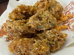 -小秦淮·南京土菜(新亭西路店)