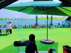 -亲兄弟真人CS团建拓展基地