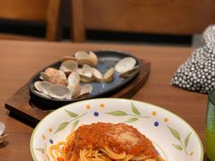 -萨莉亚意式餐厅(杭州滨江天街店)