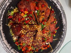 -御海棠老菜馆(福明嘉园店)