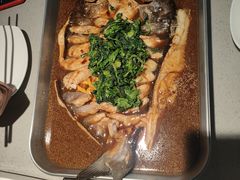 -半天妖烤鱼(中山路店)