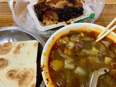 -老字号贾家肉丸糊辣汤(光明巷店)