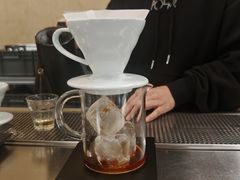 -麻雀咖啡SPARROW COFFEE(十全街店)