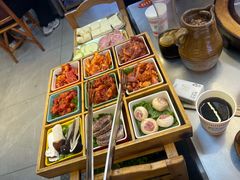 -阿昌白族石板烧·菌锅(大理古城店)