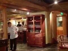 -那家小馆•北京菜•烤鸭(中关村店)