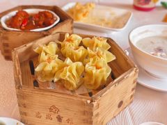 -番禺宾馆丽苑厅