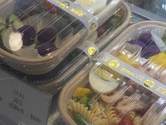 -欢牛蛋糕屋(萧山万象汇店)