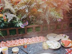 -蜀大侠火锅(森兰花园城店)