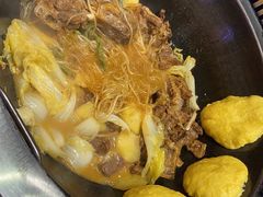 -玺炖·中国铁锅炖(虹桥天街店)