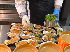 -海底捞大排档火锅(打浦路店)