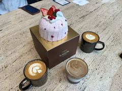 -0566咖啡製作所(陆家嘴中心店)