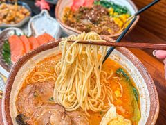 -戏作寿司(观音桥店)