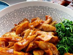 -食悦江南·淮扬菜·烤鸭(亚运村·惠新店)