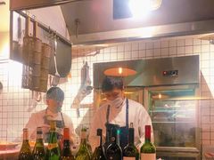 -羽深肉铺 Steak & Wine
