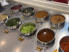 -就这么牛潮式牛肉火锅(华侨城店)