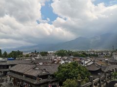 -大理古城