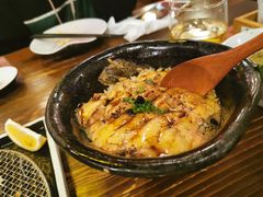 鹅肝盖饭-白石的深夜食堂(大上海店)