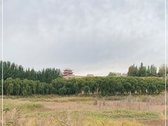 -嘉峪关关城