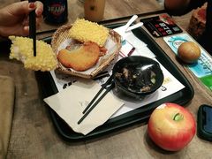 -好人民间小吃·番茄鱼酸菜鱼(木渎悠方店)