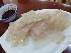 -老山记海城馅饼大酒店(振兴小区店)