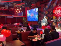 -胡桃里乐队酒馆(三阳路店)