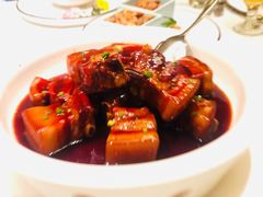 -同庆楼(滨湖万达广场店)