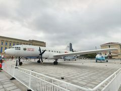 -中国人民解放军海军博物馆