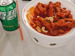 -兰湘子·湘菜小炒(三桥万象城店)