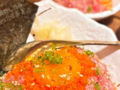 -隐月· 㐂和食屋(芝罘万达公馆店)