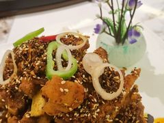 -秦月轩·陕西家乡菜(阜成路·五棵松店)