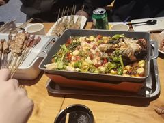 -本色.小马哥烧烤(无锡九里仓店)