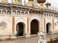 -上海东林寺(金山区)