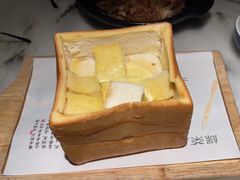 -绿茶餐厅(许昌万达广场店)