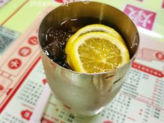 -香港華心糖水鋪(南西总店)