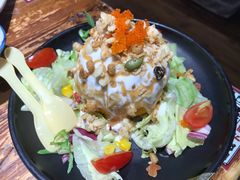 -小川洋风料理(街道口店)
