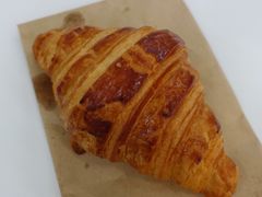 羊角包-老梦面包 CHEZMOREL(三源里店)