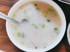 鸡汤饭-舒记钵钵鸡