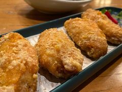 -新白鹿餐厅(百联中环店)