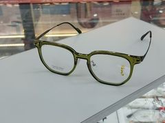 -华彬眼镜专业渐进配镜(潘家园店)