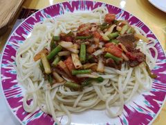 -新疆巴州金丝特餐厅(大钟寺店)