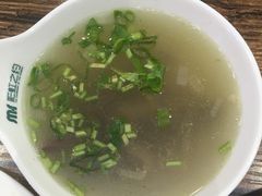 -梦航彩虹之约自助餐厅(华府天地店)