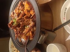-六月雪干锅(绵阳凯德广场店)