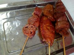 -海平馄饨(逍遥二路店)