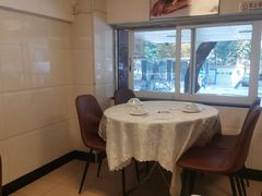 -汇兴源餐馆(小北路店)