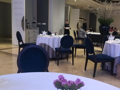 大堂-炳胜公馆(珠江新城店)