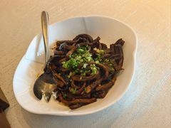 -上海和平饭店龙凤厅 Dragon Phoenix