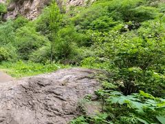 -龙门涧景区